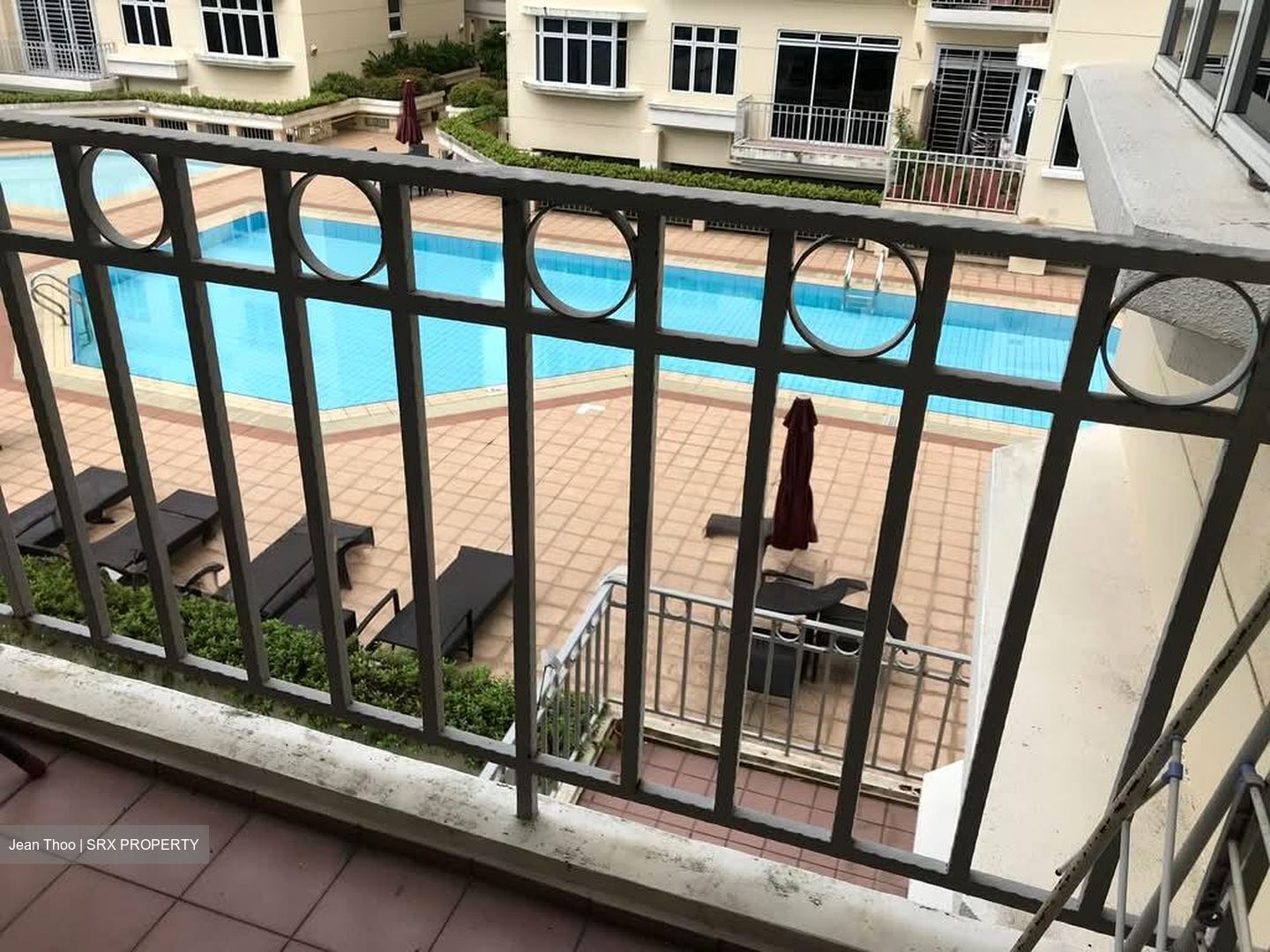 Hillview 128 (D23), Apartment #580103571